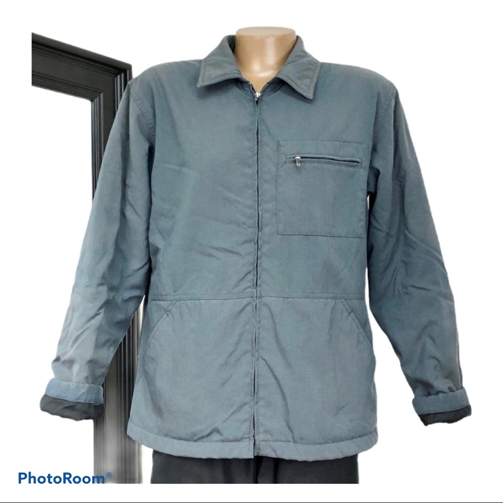Patagonia Fleece Line Womens Jacket M